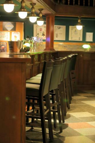 Wam Hotel Patag�nico