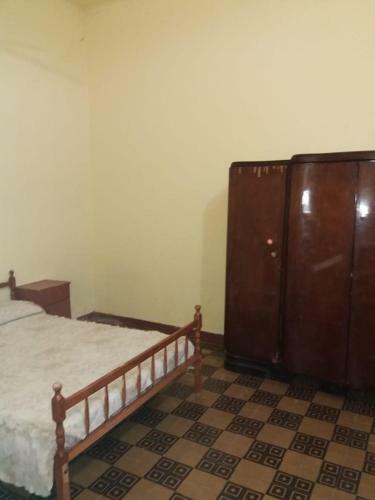 Apartamento Urquiza 577 Depto A
