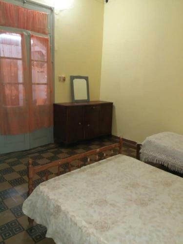 Apartamento Urquiza 577 Depto A