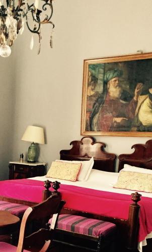 Hotel Palacio Santa Candida