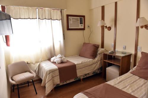 Hotel Gran Litoral
