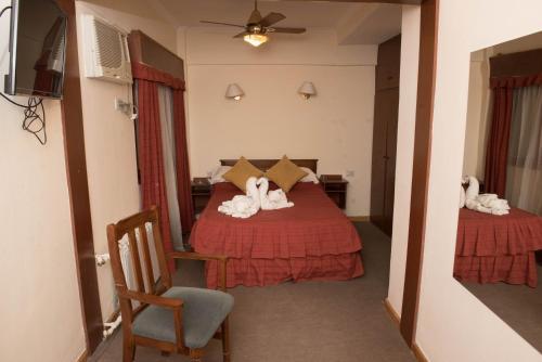 Hotel Gran Litoral