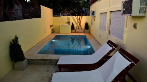 Hotel Gran Litoral