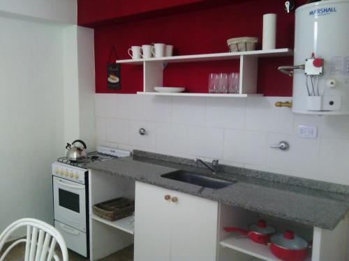 Apartamento Alma Vintage