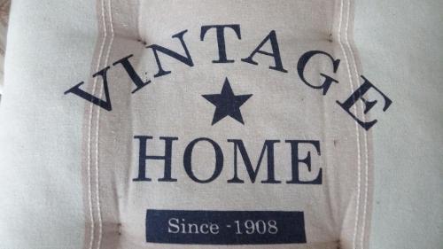 Apartamento Alma Vintage