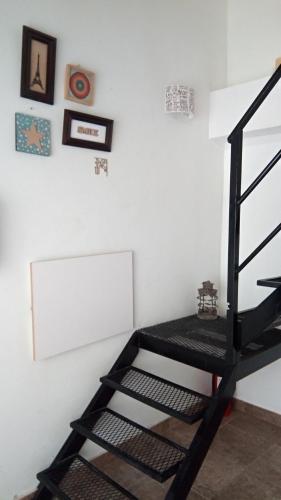 Apartamento Alma Vintage