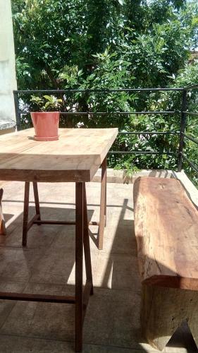 Apartamento Alma Vintage