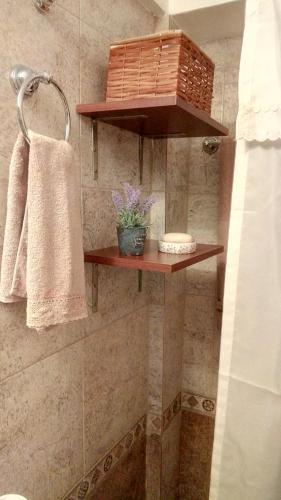 Apartamento Alma Vintage