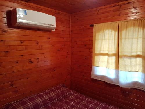 Apartamento Fog�n Criollo Caba�as