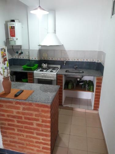 Apartamento Relax De Vacaciones