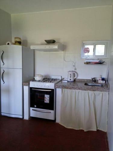 Agroturismo Casa Del Mainumby