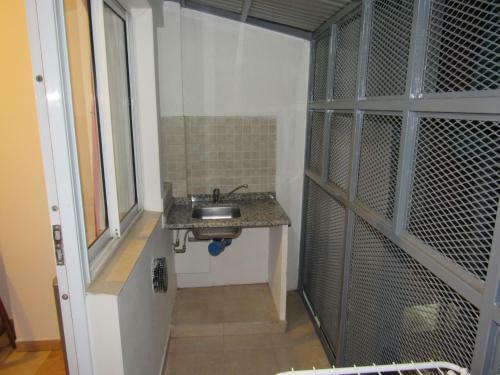 Apartamento Departamentos Alem