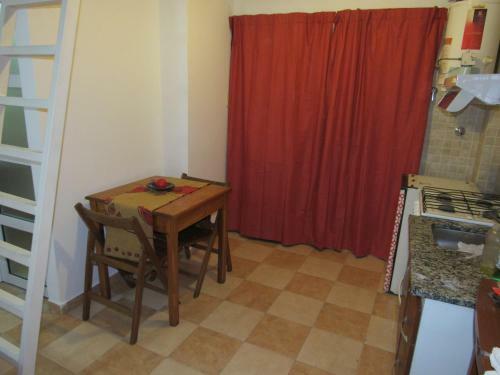 Apartamento Departamentos Alem