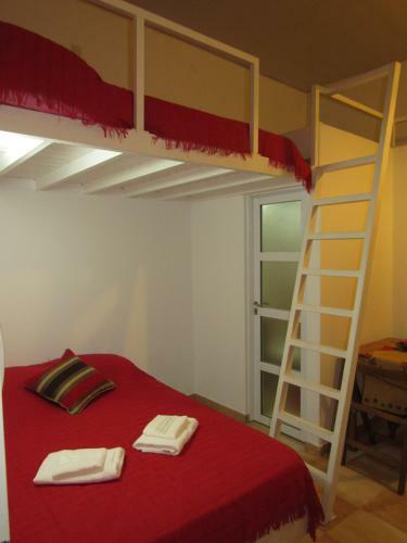 Apartamento Departamentos Alem