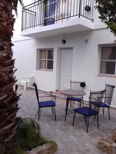 Apartamento Departamento La Gauchita II