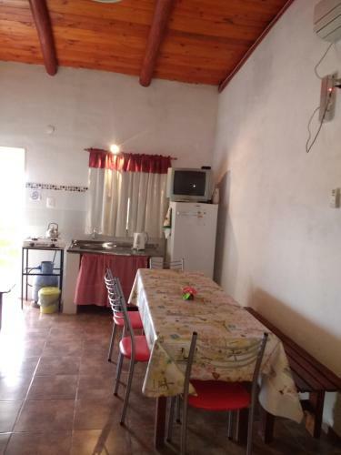 Lodge Cabanas Dulce Naturaleza