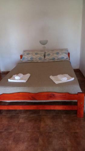 Lodge Cabanas Dulce Naturaleza