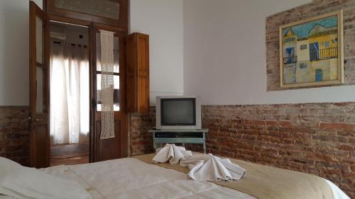 Hotel Antigua Fonda Hosteria