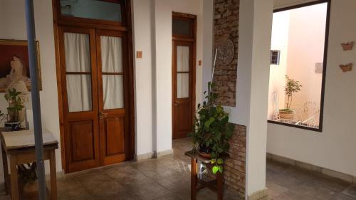 Hotel Antigua Fonda Hosteria
