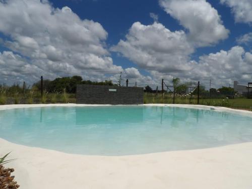 Lodge Complejo "la Roca" - Caba�a Y Hospedaje