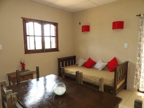 Lodge Complejo "la Roca" - Caba�a Y Hospedaje