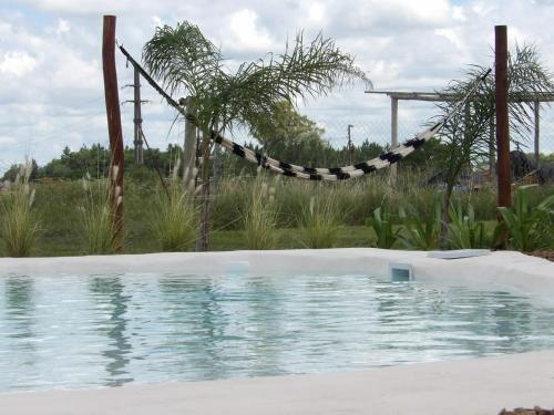 Lodge Complejo "la Roca" - Caba�a Y Hospedaje