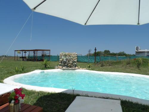 Lodge Complejo "la Roca" - Caba�a Y Hospedaje