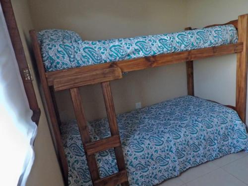 Lodge Complejo "la Roca" - Caba�a Y Hospedaje