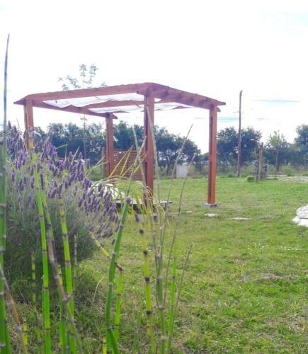 Lodge Complejo "la Roca" - Caba�a Y Hospedaje