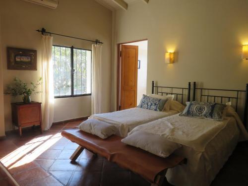 Lodge Los Tres Sietes
