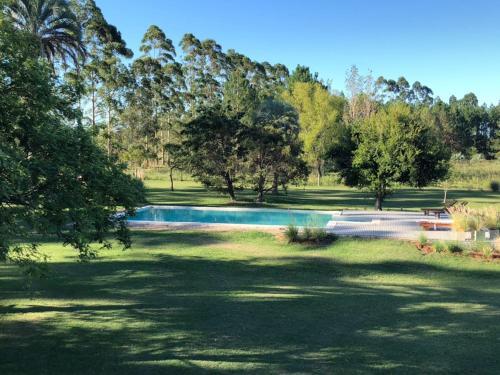 Lodge Los Tres Sietes