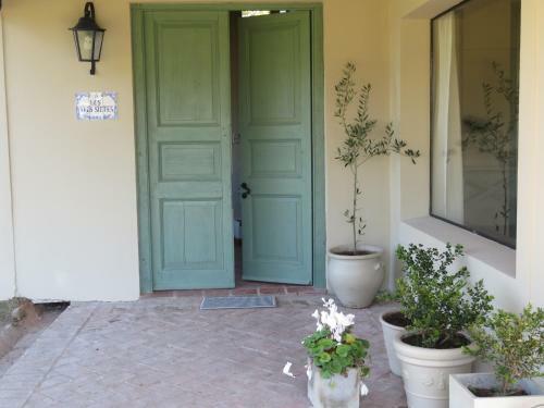 Lodge Los Tres Sietes