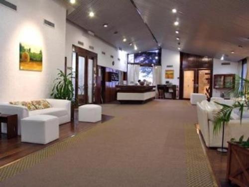 Hotel Ayu� Resort & Spa Termal