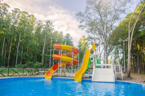 Hotel Ayu� Resort & Spa Termal