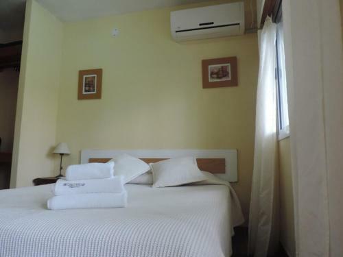 Casa Di Aqua Apart Hotel
