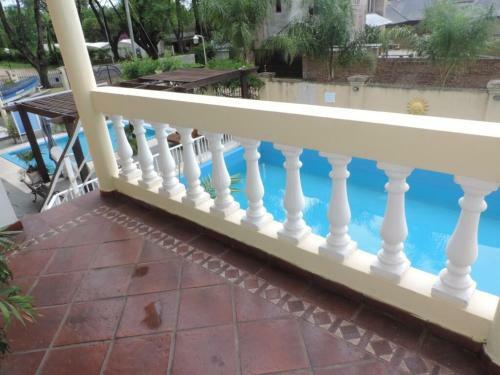 Casa Di Aqua Apart Hotel