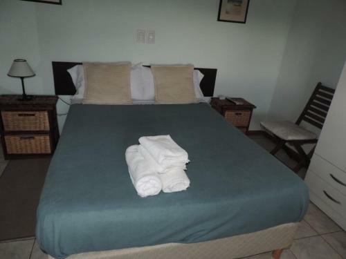 Casa Di Aqua Apart Hotel