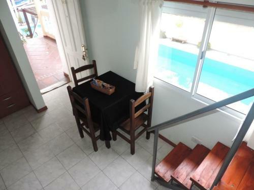 Casa Di Aqua Apart Hotel