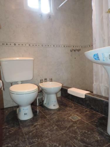 Casa Di Aqua Apart Hotel