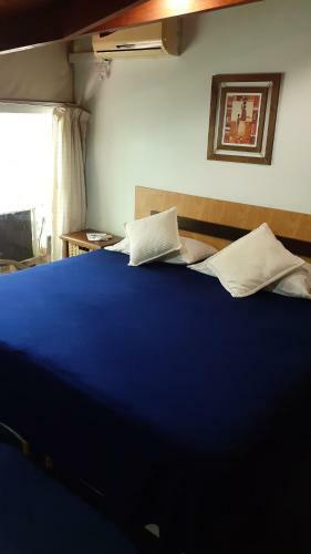 Casa Di Aqua Apart Hotel