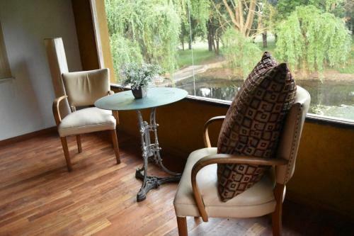 Agroturismo Las Lunas