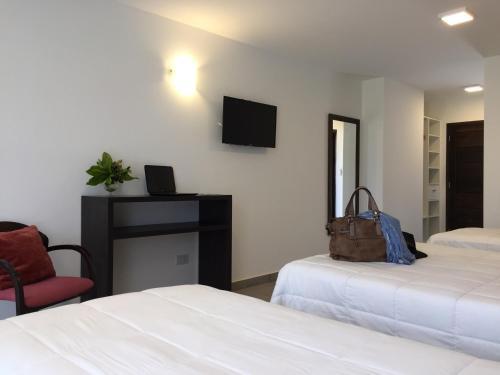 Posada Sierras All Inclusive