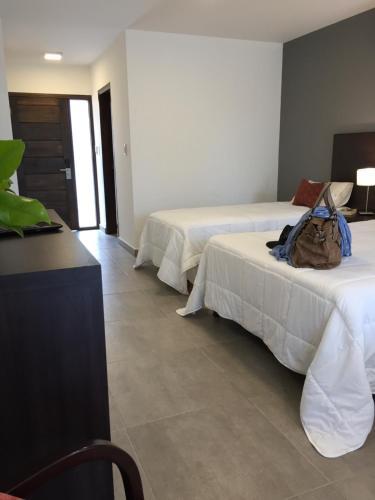 Posada Sierras All Inclusive