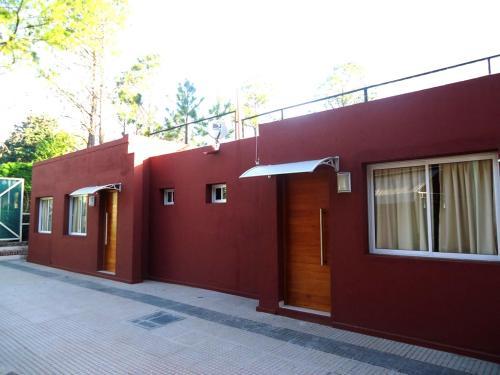 Posada Sierras All Inclusive