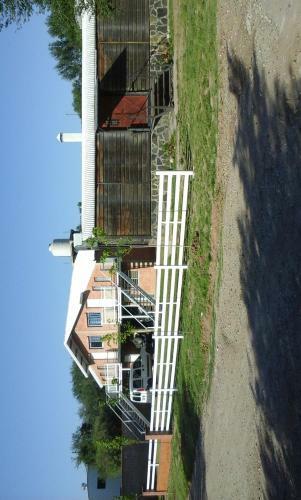 Lodge El Viejo Vagon