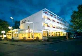 Hotel Best Western Plus Yachtclub