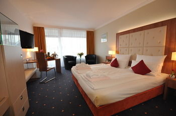Hotel Best Western Plus Yachtclub
