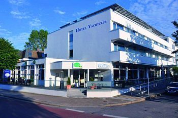 Hotel Best Western Plus Yachtclub