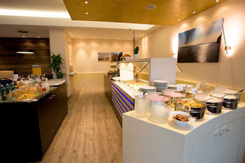 Hotel Best Western Plus Yachtclub