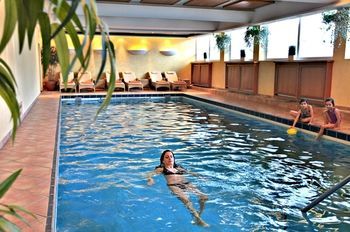 Hotel Best Western Plus Yachtclub